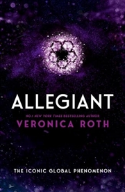 Buy Allegiant