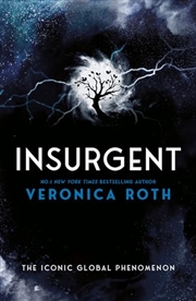 Buy Insurgent