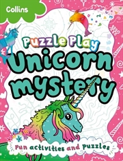 Buy Puzzle Play Unicorn Mystery