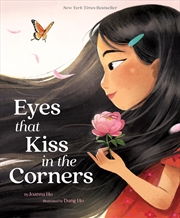 Buy Eyes That Kiss In The Corners