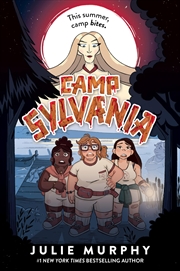 Buy Camp Sylvania