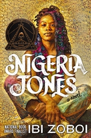 Buy Nigeria Jones