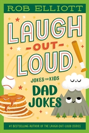 Buy Laugh-Out-Loud Dad Jokes