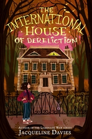 Buy International House Of Dereliction