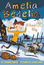 Buy Amelia Bedelia Scared Silly