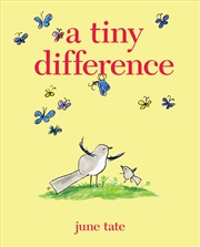 Buy Tiny Difference