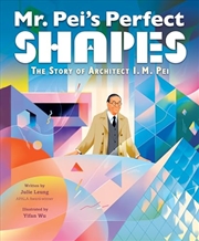 Buy Mr Peis Perfect Shapes