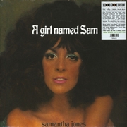 Buy Girl Named Sam