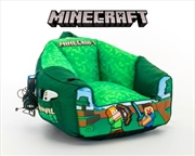 Buy Bean Bag Chair Minecraft Puff