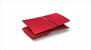 Buy PlayStation 5 Console Covers Slim Volcanic Red