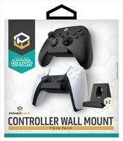 Buy Powerwave Controller Wall Mount Twin Pack