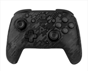 Buy PDP Switch Faceoff Deluxe Wireless Controller Black Camo