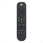 Buy PDP Xbox Nemesis Media Remote