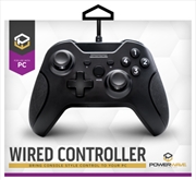 Buy Powerwave PC Wired Controller