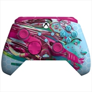 Buy PDP Xbox Rematch Glow Advanced Wired Controller Android Dreams