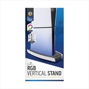 Buy Powerwave RGB Vertical Stand for PS5 Slim