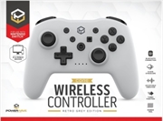 Buy Powerwave Switch Wireless Controller Retro Grey