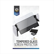 Buy Powerwave Tempered Glass Screen Protector for PlayStation Portal