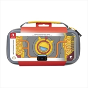 Buy PDP Switch Travel Case Plus Purah Pad