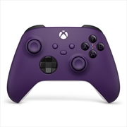 Buy Xbox Controller Astral Purple