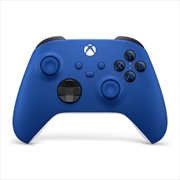 Buy Xbox Controller Shock Blue