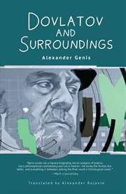 Buy Dovlatov & Surroundings