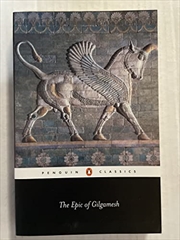 Buy Epic Of Gilgamesh