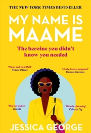 Buy Maame