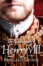 Buy Autobiography Of Henry VIII