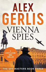 Buy Vienna Spies