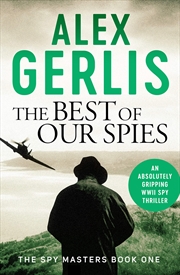 Buy Best Of Our Spies