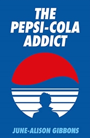 Buy Pepsi Cola Addict