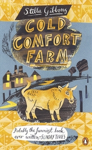 Buy Cold Comfort Farm