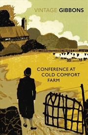 Buy Conference At Cold Comfort Farm