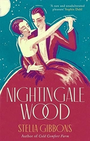 Buy Nightingale Wood