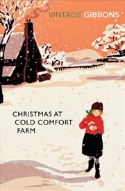 Buy Christmas At Cold Comfort Farm