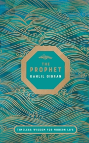 Buy Prophet