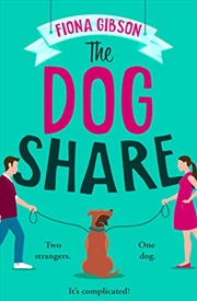 Buy Dog Share