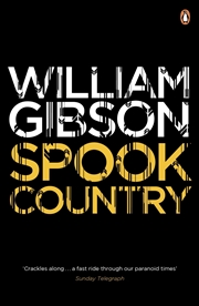 Buy Spook Country