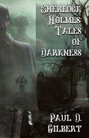 Buy Sherlock Holmes: The Tales Of Darkness