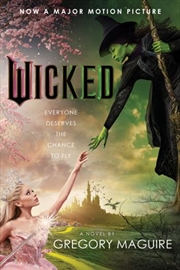 Buy Wicked - The Life And Times Of The Wicked Witch Of The West