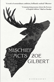 Buy Mischief Acts