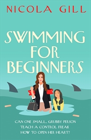 Buy Swimming For Beginners