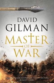 Buy Master Of War