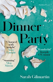 Buy Dinner Party