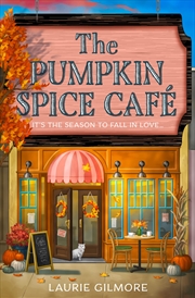 Buy Pumpkin Spice Cafe