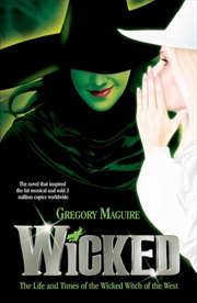 Buy Wicked