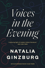 Buy Voices In The Evening