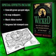 Buy Wicked (Collector's Edition)