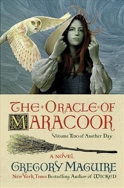 Buy The Oracle Of Maracoor